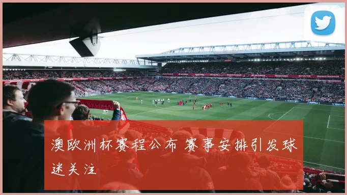 澳欧洲杯赛程公布 赛事安排引发球迷关注